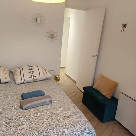 Appartement Cosy Rennes Centre Historique - 4 Personnes Exterior foto