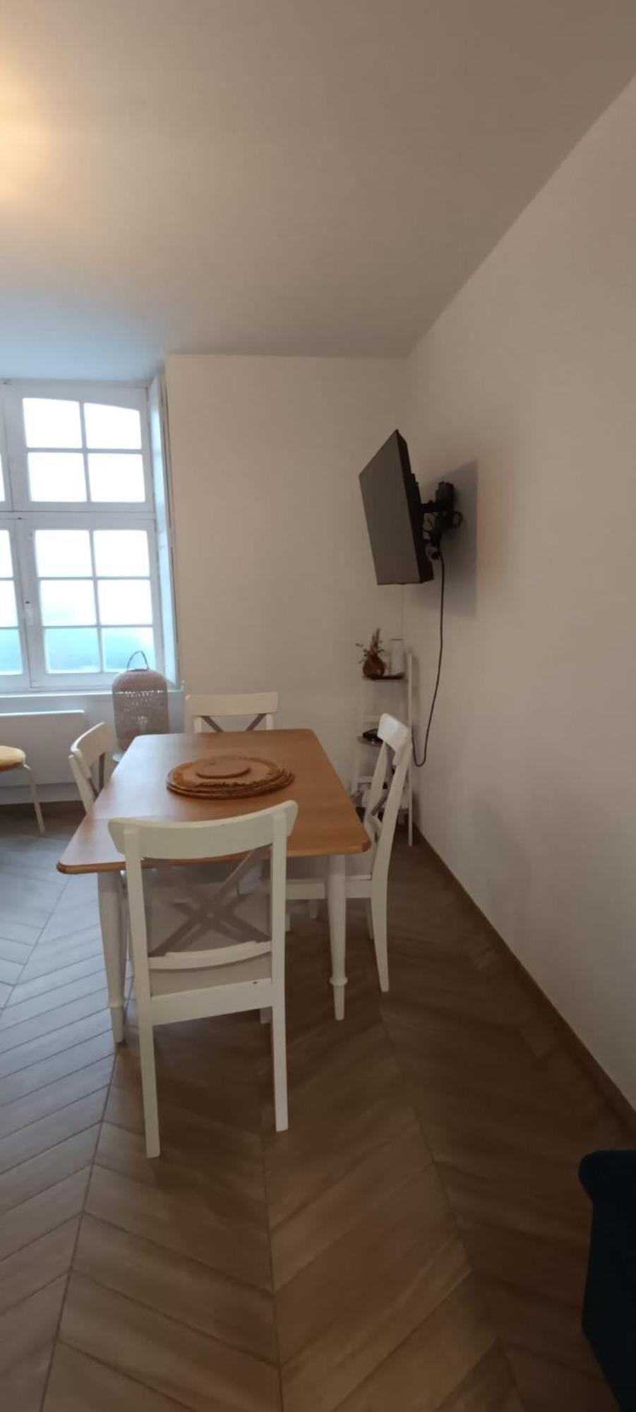 Appartement Cosy Rennes Centre Historique - 4 Personnes Exterior foto